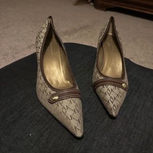 Ann Klein pumps size 9